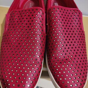 Michael Kors Ultra Pink Sneakers